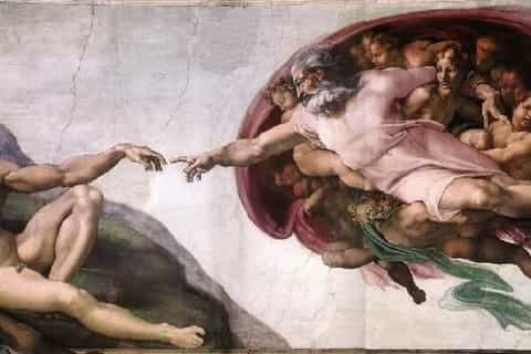 Vatican and Sistine Chapel 3-Hour Private Guided Tour