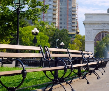 New York City: Greenwich Village Guided Walking Tour