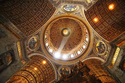 ciudad del vaticano tour privado de 3 horas sin colas