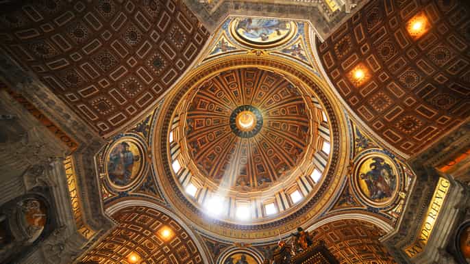 vatican city skiptheticketline private 3hour tour