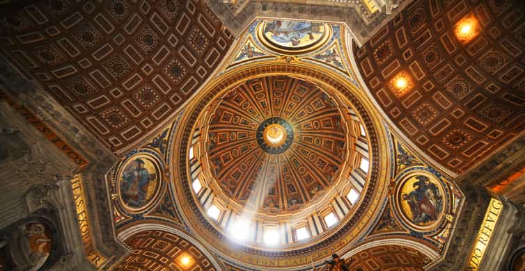 BESTE Private Touren Cappella Niccolina 2022 KOSTENLOS stornierbar