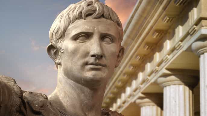 rome relive the last days of julius caesar guided tour
