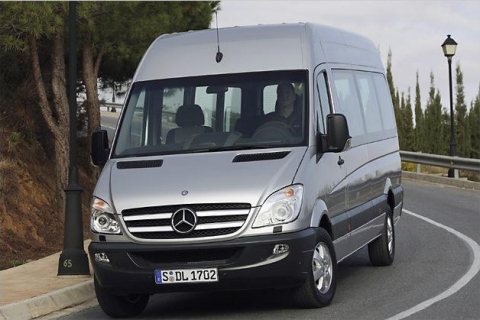 Private Transfer Between Antalya Airport and Alanya Private Transfer from Alanya to Antalya Airport