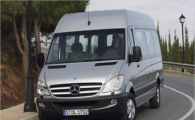 Strategies For Finding A Excellent Private Transfer Services 2