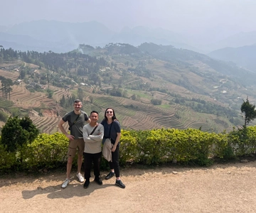 Wings Ha Giang loop 1 day trip