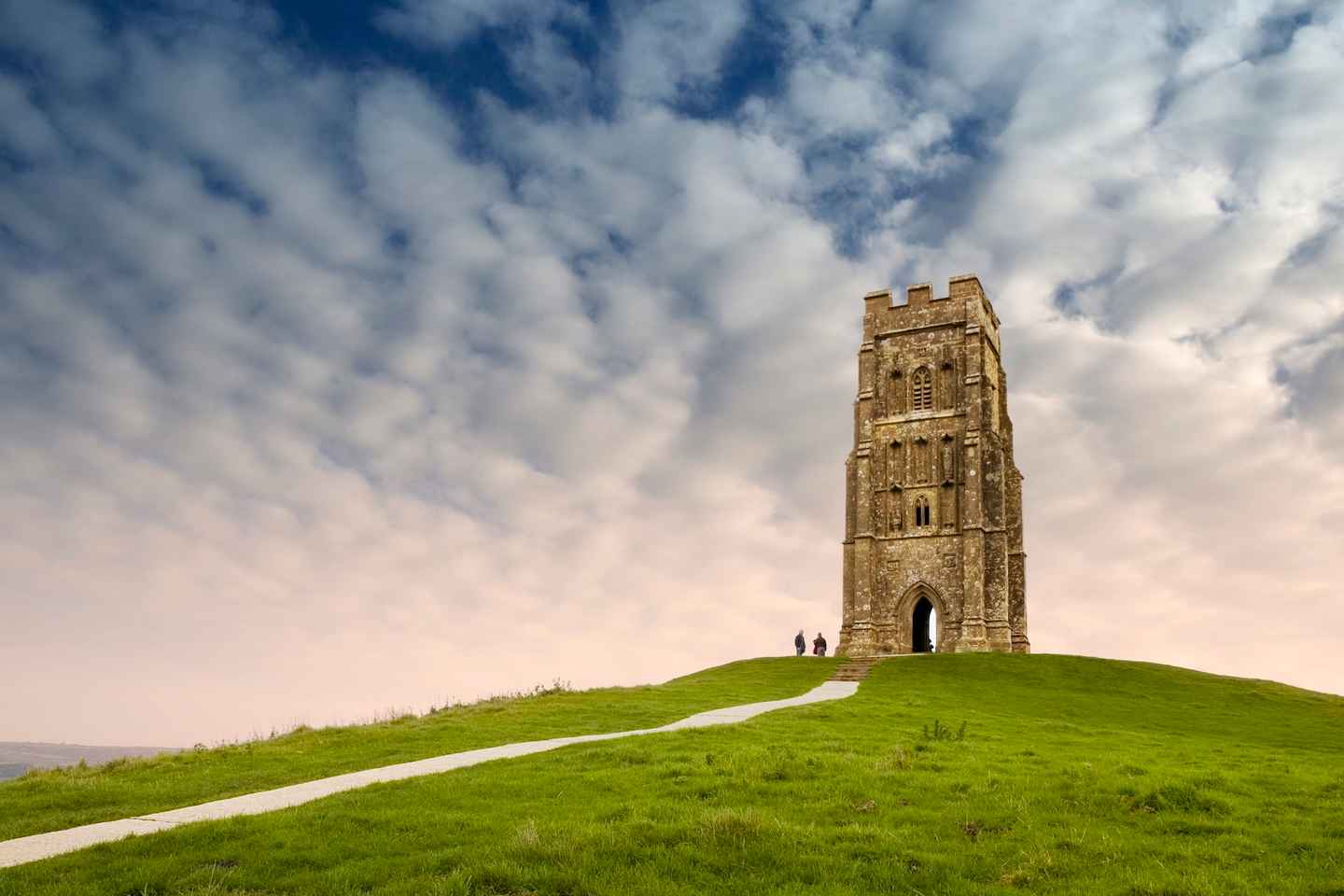 Londres: Stonehenge, Glastonbury y Avebury - Tour en Grupo Pequeño