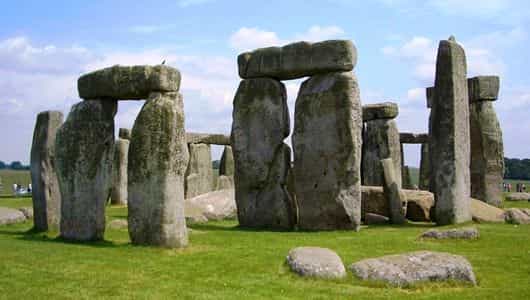 london to southampton cruise terminal via stonehenge