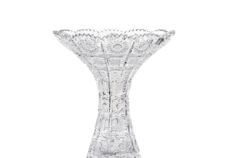 Nizbor Glasfabrik Tour