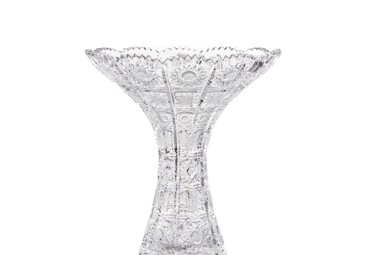 Nizbor Glasfabrik Tour