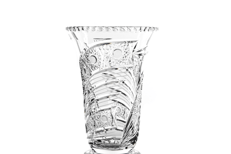 Nizbor Glasfabrik Tour