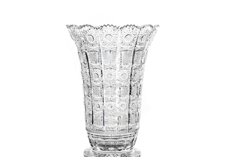 Nizbor Glasfabrik Tour