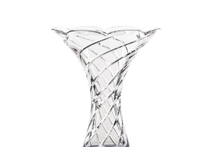 Nizbor Glasfabrik Tour