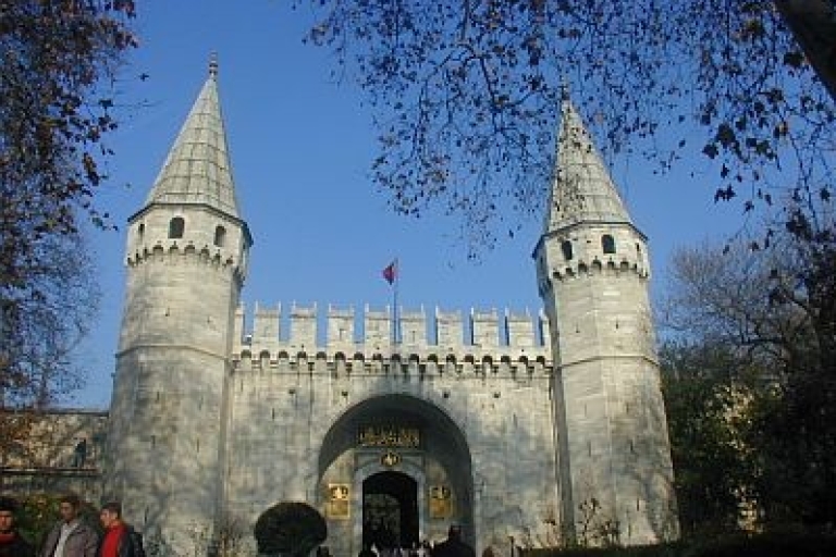 Istanbul Private Full-Day Classics Tour met optiesTour per privévoertuig