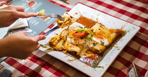 Budapest: First-Day Food Tour with 12+ Hungarian Flavors