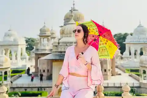 Jaipur: Tour privato per gli amanti di Instagram e della fotografia