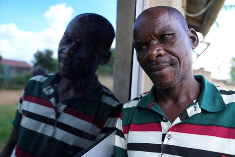 جولة في قرية مايانجي للمصالحة