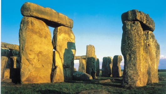 Culture & history