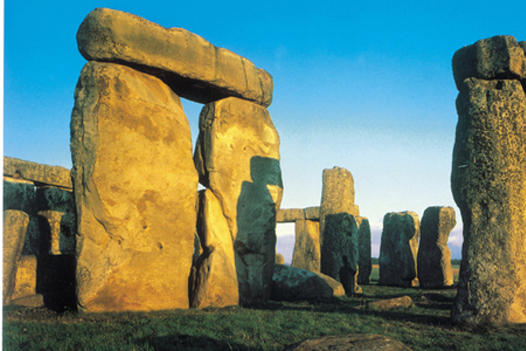 Porto de Southampton: Londres via Salisbury, Stonehenge e Windsor