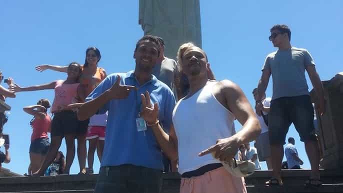 private city tour of rio de janeiro