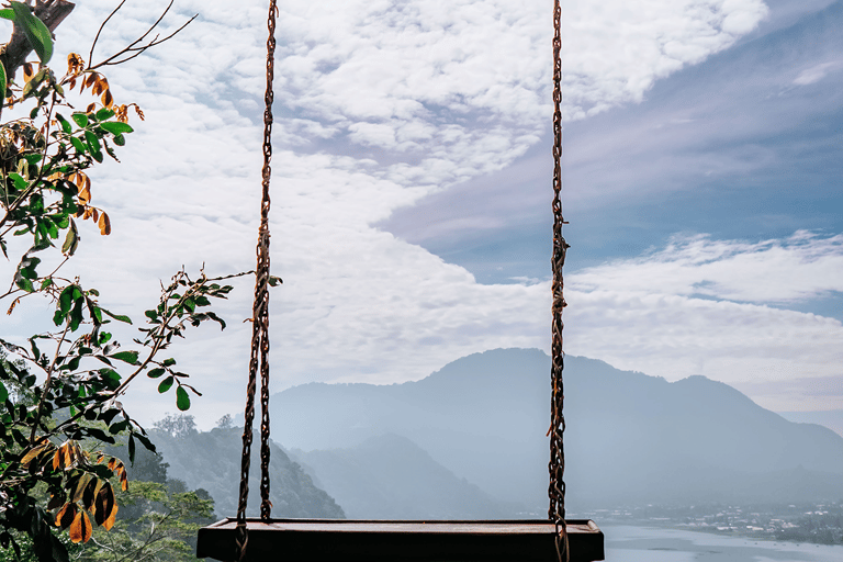 Bali: North Bali Waterfalls, Temples, and Rice Terraces Tour Private Tour with Hotel Pick-Up and Drop-Off in Munduk Area