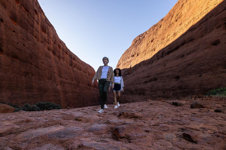 Kata Tjuta: Valley of the Winds Circuit Hike