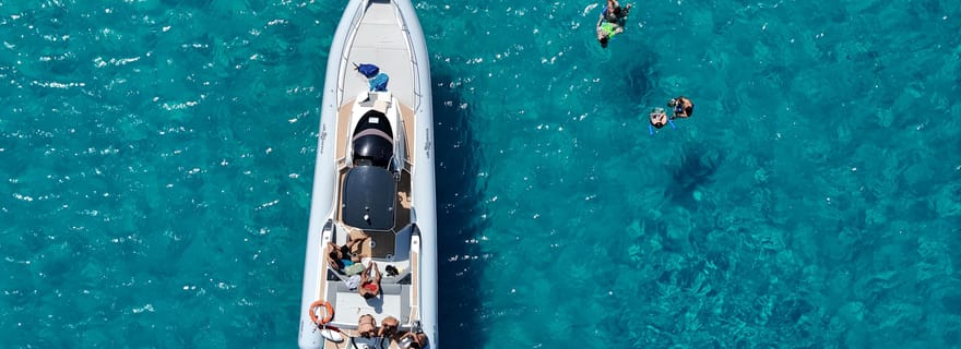 Visite privée de luxe à Favignana et Levanzo : au-delà de l'ordinaire