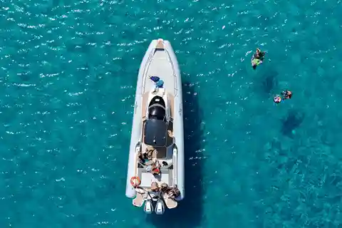 Private Luxury Tour Favignana & Levanzo: beyond the usual
