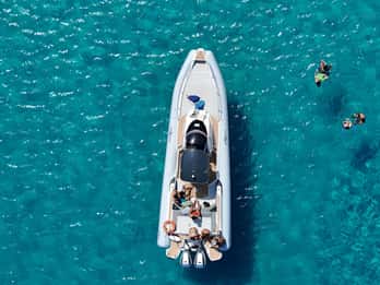Visite privée de luxe à Favignana et Levanzo : au-delà de l'ordinaire