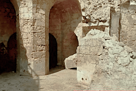 Historical and Heritage Tour in Jeddah