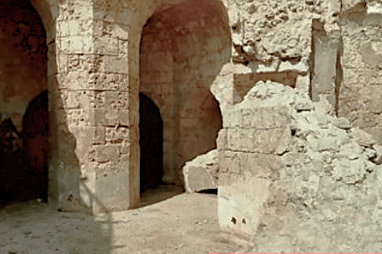 Historical and Heritage Tour in Jeddah