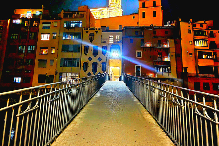 Girona: Jewish Heritage Tour with Museum Entry