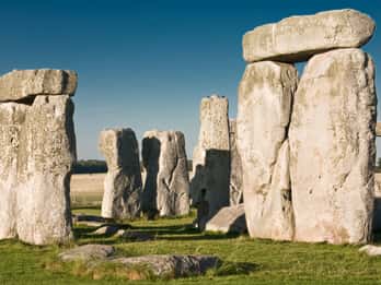 Ab London: Tagestour Stonehenge und Bath Ab London: Tagestour Stonehenge und Bath