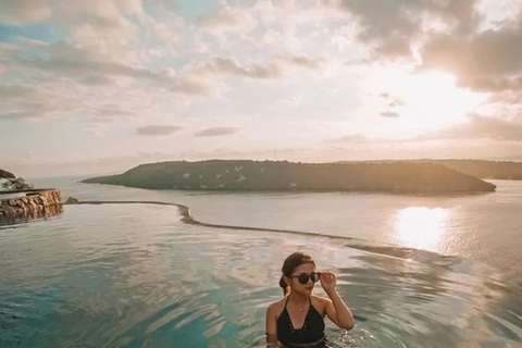 Nusa Penida 2-Day Adventure: Sunset & Speed boat to Gili Nusa Penida 2-Day Adventure: Sunset & Gili Transfer