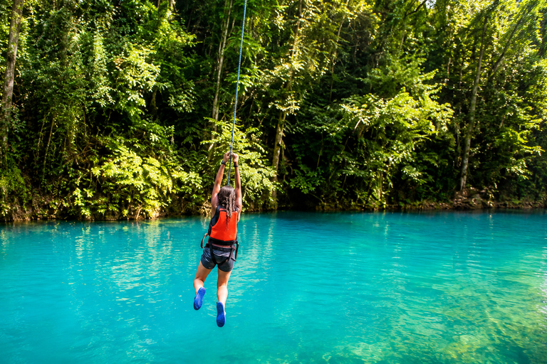Cebu: 2-Day Wild South Odyssey – Reefs, Falls & Canyons