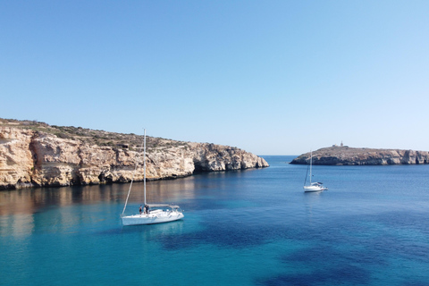 Ultimate Full-Day Yacht Experience Ultimate Full-Day Luxury Catamaran Experience
