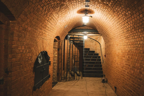 Poznań: Fort VII Museum of Martyrdom Private Guided Tour