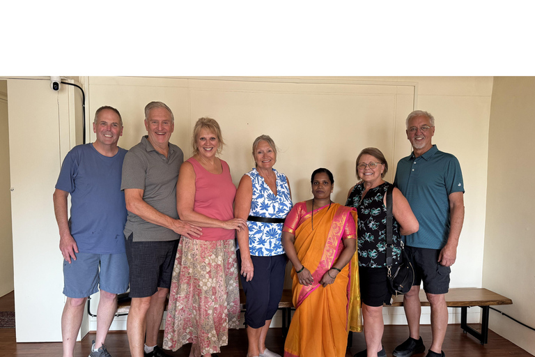 Mumbai: Maharashtrian Cooking Class & Cultural Delights