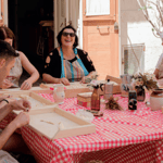 Bari: Pasta Fresca e Specialità Pugliesi – Cooking Class