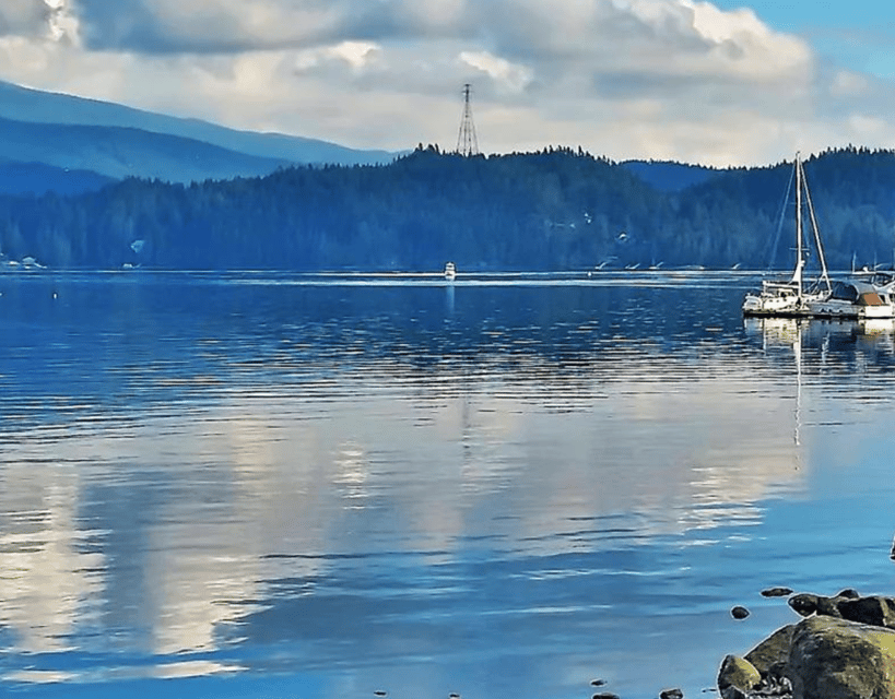 Quarry Rock & Deep Cove Hiking Day Trip | All-inclusive | GetYourGuide