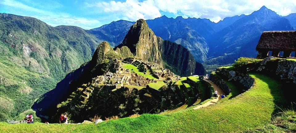 Cusco 2 Daagse Excursie Kort Incapad Naar Machu Picchu GetYourGuide