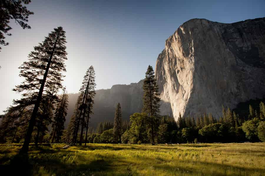 4 Tage von L.A. nach San Francisco: Yosemite, Big Sur und 17-Mile Drive. Foto: GetYourGuide