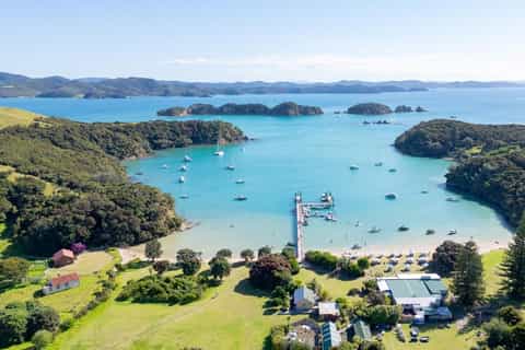 The best Northland Multi-day trips 2026 - Free cancellation