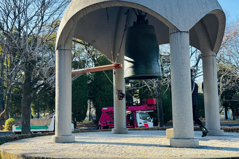 Hiroshima: Atomic Bombing and Its Legacy
