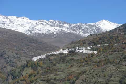 2-Day Mulhacén Mountain: Climb Spain's Highest Peak