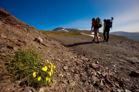 Восхождение на Мульхасен, самую высокую вершину Пиренейского полуострова (с частным гидом)