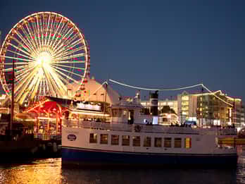 Chicago Skyline Lake Tour: Sightseeing-Bootsfahrt Chicago Skyline Lake Tour: Sightseeing-Bootsfahrt