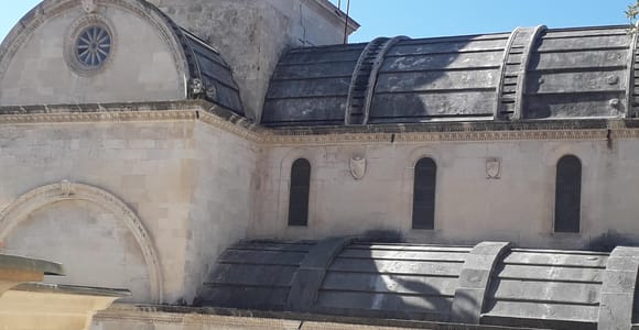 Das verborgene Šibenik ohne Hektik: Geschichten, Straßen und Alltagsleben