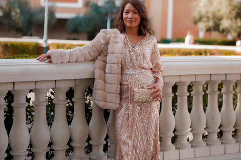 Private Vacation Photoshoot with Photographer in Las Vegas 1 HOUR MORNING SESSION LAS VEGAS