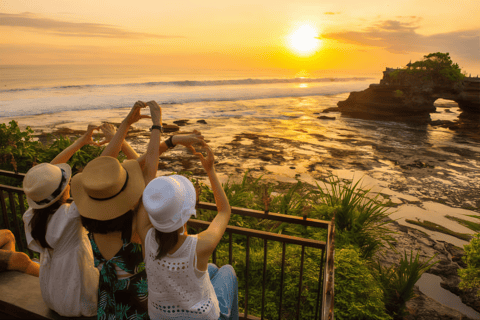 Bali : Patrimonio mondiale dell&#039;UNESCOTour per piccoli gruppi