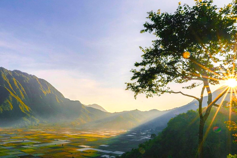 Exclusive Soft Hiking: 2-Day Pergasingan Hill Adventure Exclusive Large Groups